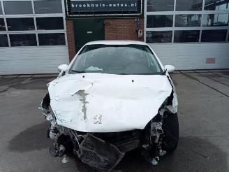 Peugeot 208 208 I (CA/CC/CK/CL), Hatchback, 2012 / 2019 1.2 Vti 12V PureTech 82 picture 6