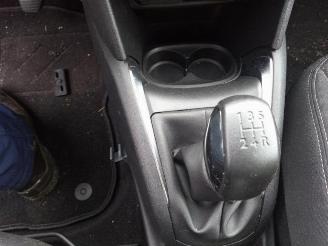 Peugeot 208 208 I (CA/CC/CK/CL), Hatchback, 2012 / 2019 1.2 Vti 12V PureTech 82 picture 11