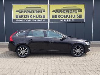 Volvo V-60 2.4 D6 AWD Plug-In Hybrid Pure Limited picture 5