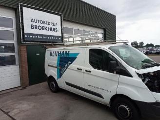 Ford Transit Transit Custom, Van, 2011 / 2023 2.0 TDCi 16V Eco Blue 105 picture 1