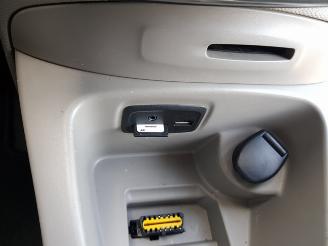 Renault Zoé Q210 Zen Quickcharge 22 kWh (ex Accu) picture 14