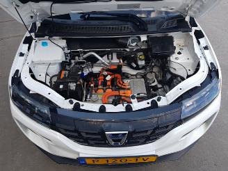 Dacia Spring Comfort 27 kWh picture 20