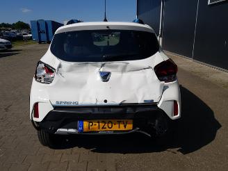 Dacia Spring Comfort 27 kWh picture 5