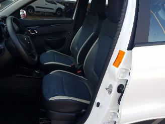 Dacia Spring Comfort 27 kWh picture 13