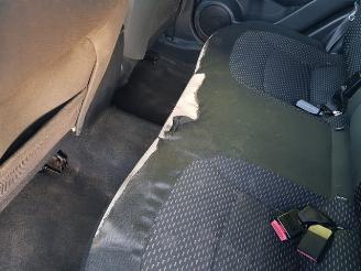 Nissan Qashqai 2.0 Acenta picture 17