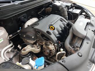 Kia Cee d Sporty Wagon 1.4 CVVT X-ecutive picture 15