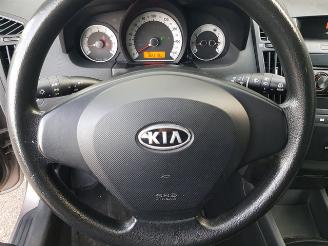 Kia Cee d Sporty Wagon 1.4 CVVT X-ecutive picture 18