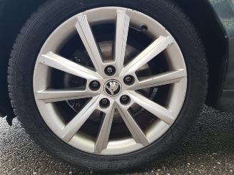 Skoda Octavia 2.0 TDI Greentech Style Business picture 30