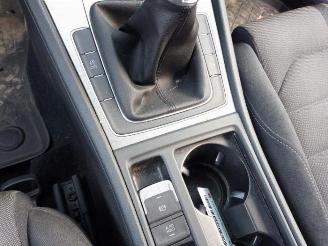 Volkswagen Golf Golf VII (AUA), Hatchback, 2012 / 2021 1.0 TSI 12V BlueMotion picture 16