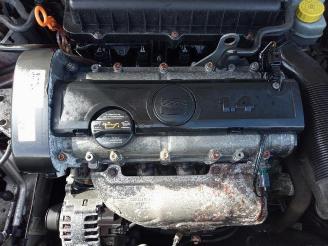 Seat Ibiza Ibiza IV SC (6J1), Hatchback 3-drs, 2008 / 2016 1.4 16V picture 18