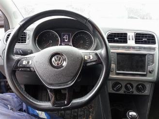 Volkswagen Polo Polo V (6R), Hatchback, 2009 / 2017 1.0 TSI 12V BlueMotion picture 11