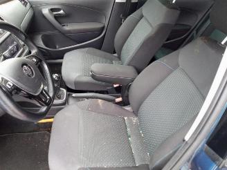 Volkswagen Polo Polo V (6R), Hatchback, 2009 / 2017 1.0 TSI 12V BlueMotion picture 20