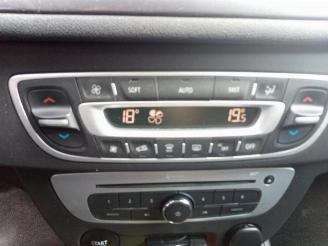 Renault Mégane Megane III Grandtour (KZ), Combi 5-drs, 2008 / 2016 1.5 dCi 110 picture 17