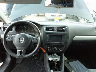 Volkswagen Jetta Jetta IV (162/16A), Sedan, 2010 / 2017 1.4 TSI Hybrid 16V picture 7