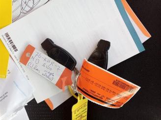 Mercedes A-klasse A (W169), Hatchback, 2004 / 2012 1.5 A-160 picture 12