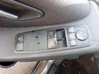 Mercedes A-klasse A (W169), Hatchback, 2004 / 2012 1.5 A-160 picture 8