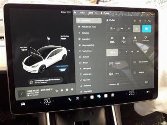 Tesla Model 3 Model 3, Sedan, 2017 Long Range AWD 75 kWh picture 13