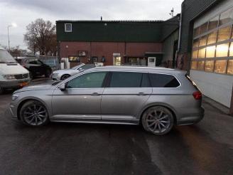 Volkswagen Passat Passat Variant (3G5), Combi, 2014 / 2024 1.6 TDI 16V picture 3