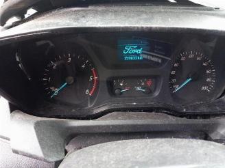 Ford Transit Transit Custom, Van, 2011 / 2023 2.0 TDCi 16V Eco Blue 105 picture 15