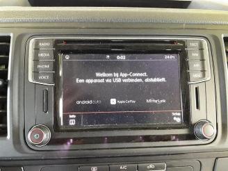 Volkswagen Transporter Transporter T6, Van, 2015 / 2024 2.0 TDI 150 picture 27