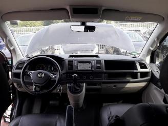 Volkswagen Transporter Transporter T6, Van, 2015 / 2024 2.0 TDI 150 picture 16