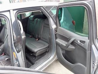 Opel Meriva Meriva, MPV, 2010 / 2017 1.4 Turbo 16V Ecotec picture 13