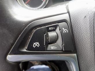 Opel Insignia Insignia Sports Tourer, Combi, 2008 / 2017 1.8 16V Ecotec picture 18