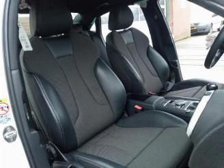 Audi A3 A3 Limousine (8VS/8VM), Sedan, 2013 / 2020 1.5 TFSI 16V picture 19