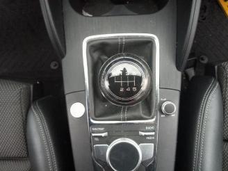 Audi A3 A3 Limousine (8VS/8VM), Sedan, 2013 / 2020 1.5 TFSI 16V picture 29