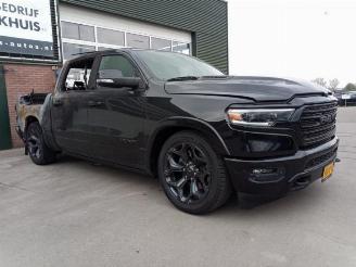 Dodge Ram 1500 Crew Cab (DS), Pick-up, 2010 / 2018 5.7 Hemi V8 4x4 picture 10