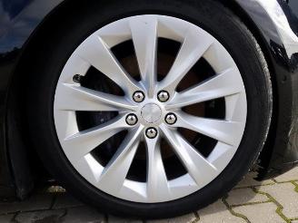 Tesla Model S Model S, Liftback, 2012 75D picture 28