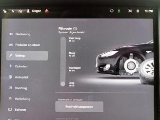 Tesla Model S Model S, Liftback, 2012 75D picture 24