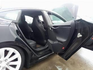 Tesla Model S Model S, Liftback, 2012 75D picture 14