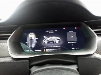 Tesla Model S Model S, Liftback, 2012 75D picture 20