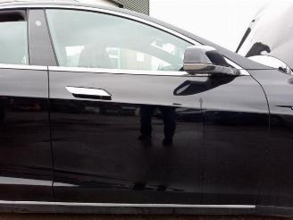 Tesla Model S Model S, Liftback, 2012 75D picture 35