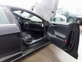 Tesla Model S Model S, Liftback, 2012 75D picture 12