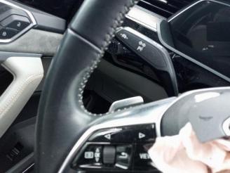 Audi E-tron e-tron (GEN), SUV, 2018 / 2023 55 quattro picture 14