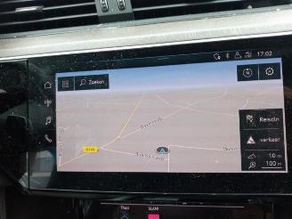 Audi E-tron e-tron (GEN), SUV, 2018 / 2023 55 quattro picture 29