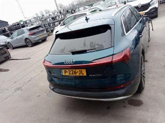 Audi E-tron E-tron (GEN), SUV, 2018 55 quattro picture 4