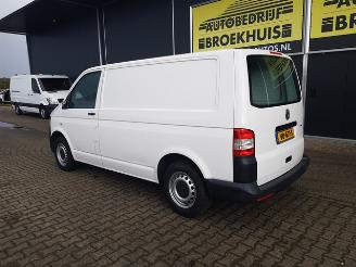 Volkswagen Transporter 2.0 TDI L1H1 BM T800 Baseline picture 7