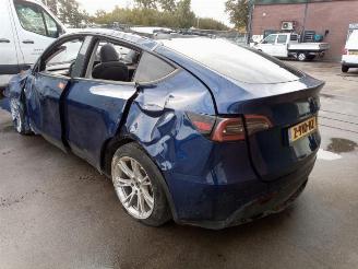 Tesla Model Y Model Y (5YJY), SUV, 2019 / 2025 RWD picture 4