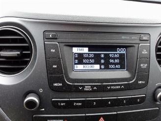 Hyundai I-10 i10 (B5), Hatchback, 2013 / 2019 1.0 12V picture 14