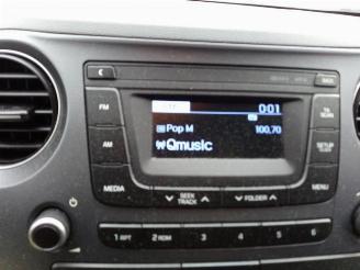 Hyundai I-10 i10 (B5), Hatchback, 2013 / 2019 1.0 12V picture 17