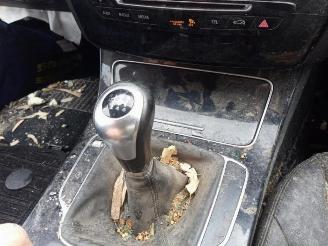 Mercedes C-klasse C Estate (S205), Combi, 2014 / 2021 C-180 BlueTEC, C-180 d 1.6 16V picture 31