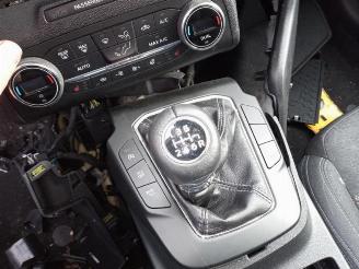 Ford Focus Focus 4 Wagon, Combi, 2018 1.0 Ti-VCT EcoBoost 12V 125 picture 17