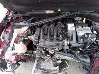 Citroën C3 C3 (SC), Hatchback 5-drs, 2009 / 2016 1.2 VTi 82 12V picture 18