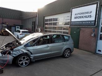 Ford S-Max S-Max (GBW), MPV, 2006 / 2014 2.5 Turbo 20V picture 1
