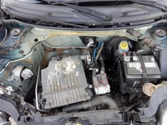 Fiat Panda Panda (169), Hatchback, 2003 / 2013 1.2, Classic picture 7