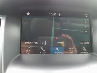 Ford Focus Focus 3 Wagon, Combi, 2010 / 2020 1.0 Ti-VCT EcoBoost 12V 125 picture 33