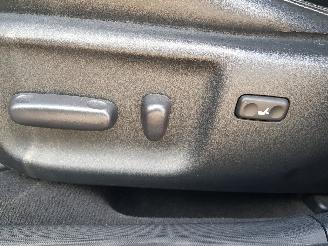 Toyota Avensis  picture 21